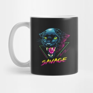 Savage Mug